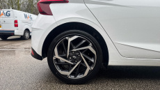 Hyundai i20 1.0T GDi 48V MHD Premium 5dr Petrol Hatchback